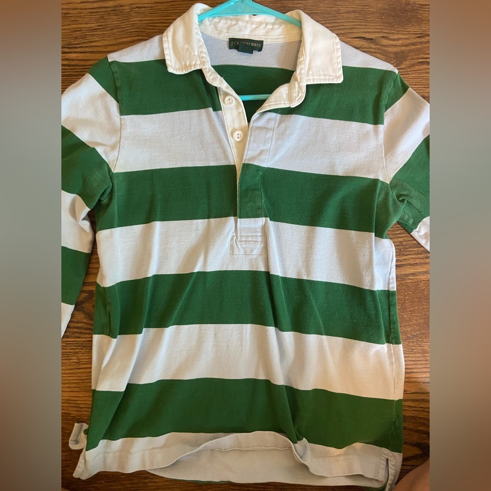 J Crew Top